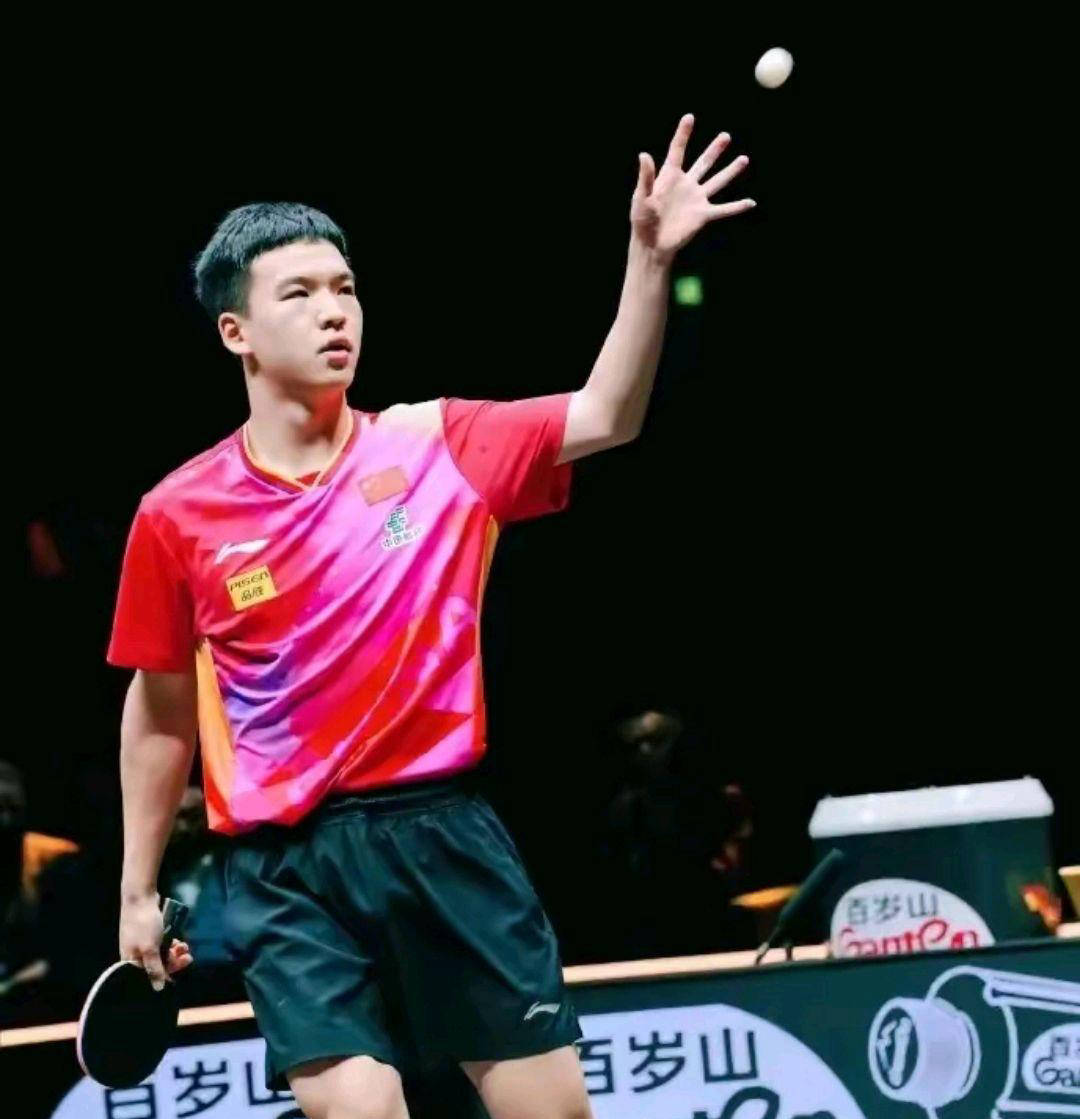 让我们逐个 让我们逐个