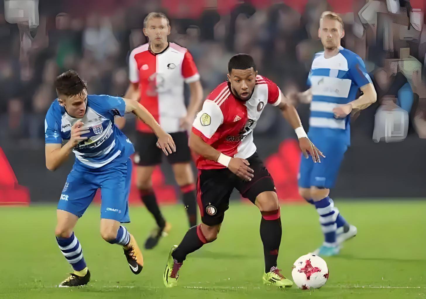 胆大的气度 胆大的气度