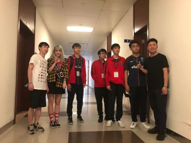 这组连招一 这组连招一